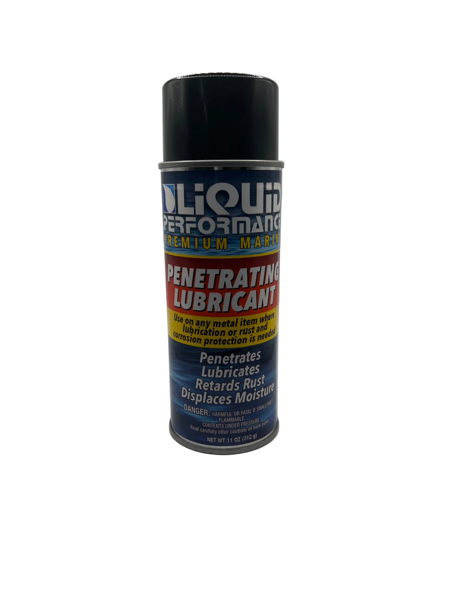 Premium Marine Penetrating Lubricant