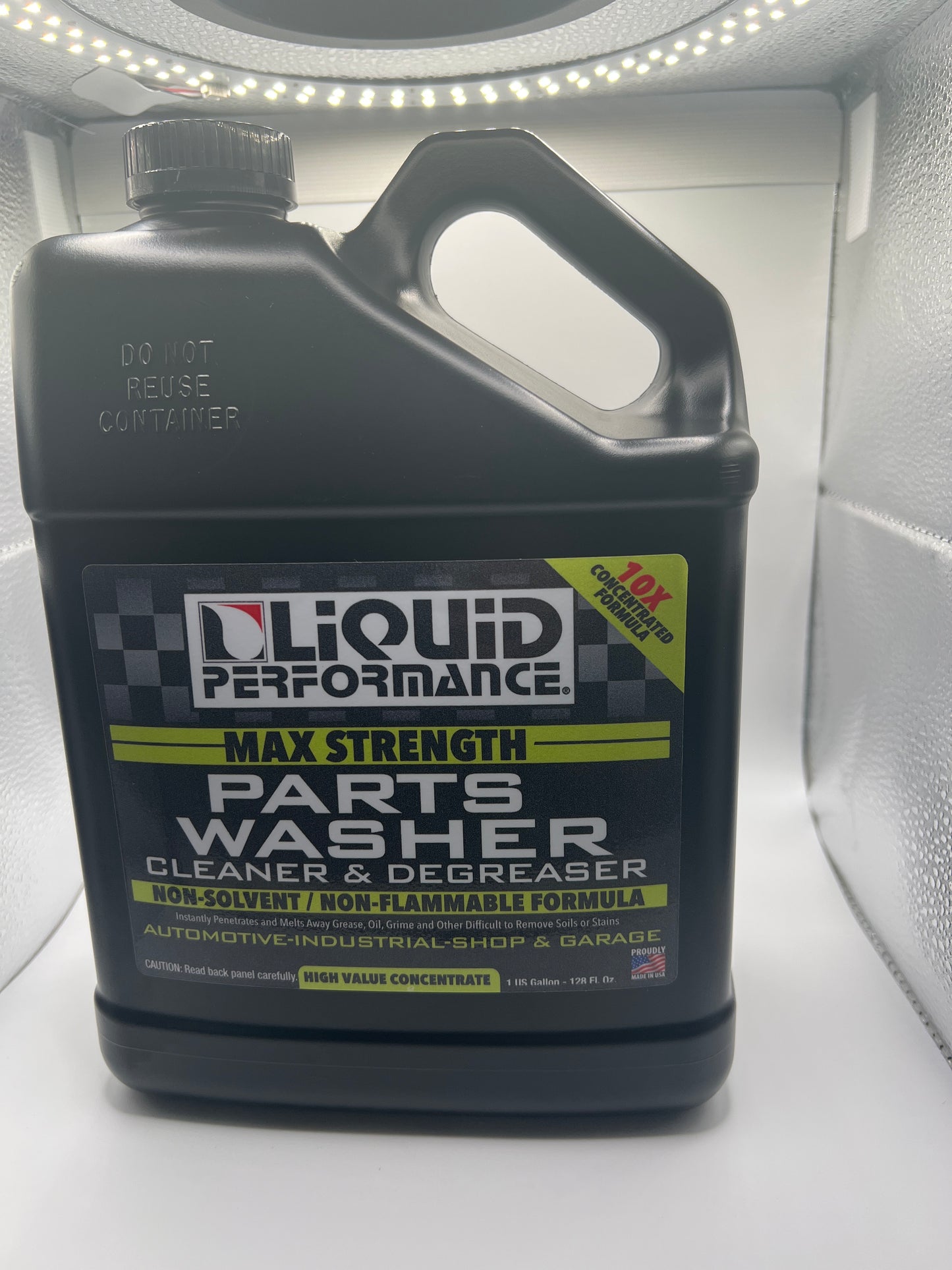 Parts Washer Cleaner and Degreaser