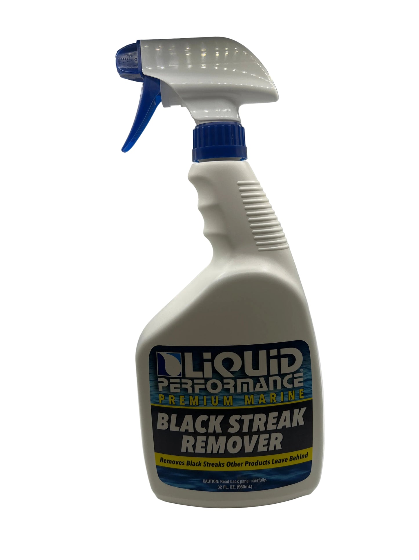 Premium Marine Black Streak Remover