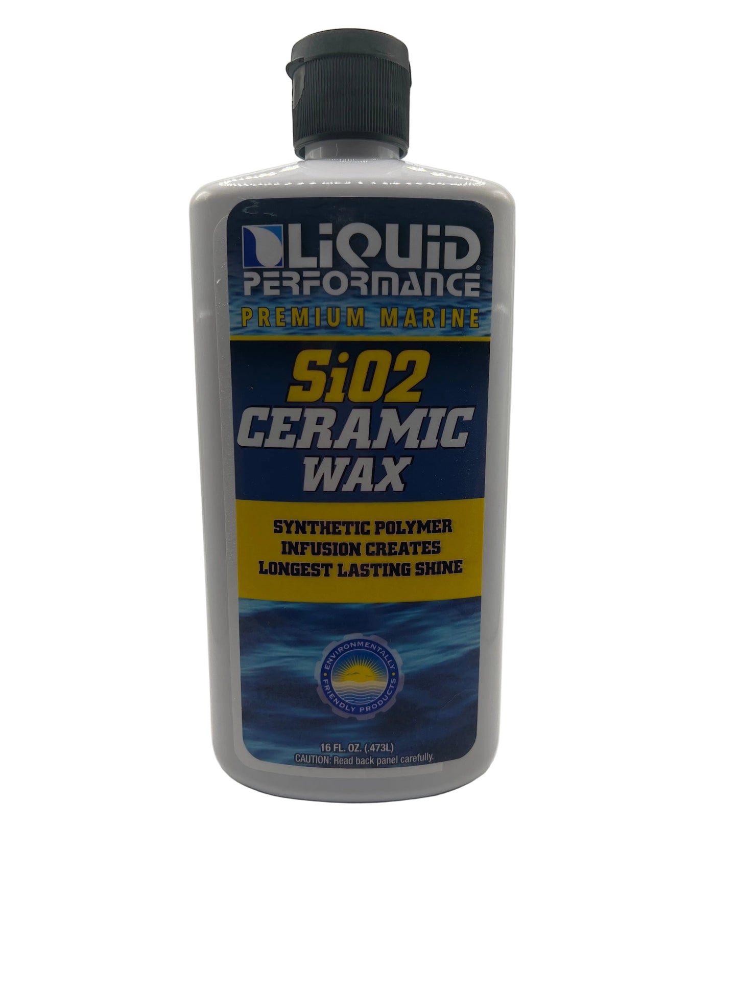 Premium Marine SiO2 Ceramic Wax