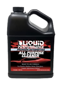 All Purpose Cleaner