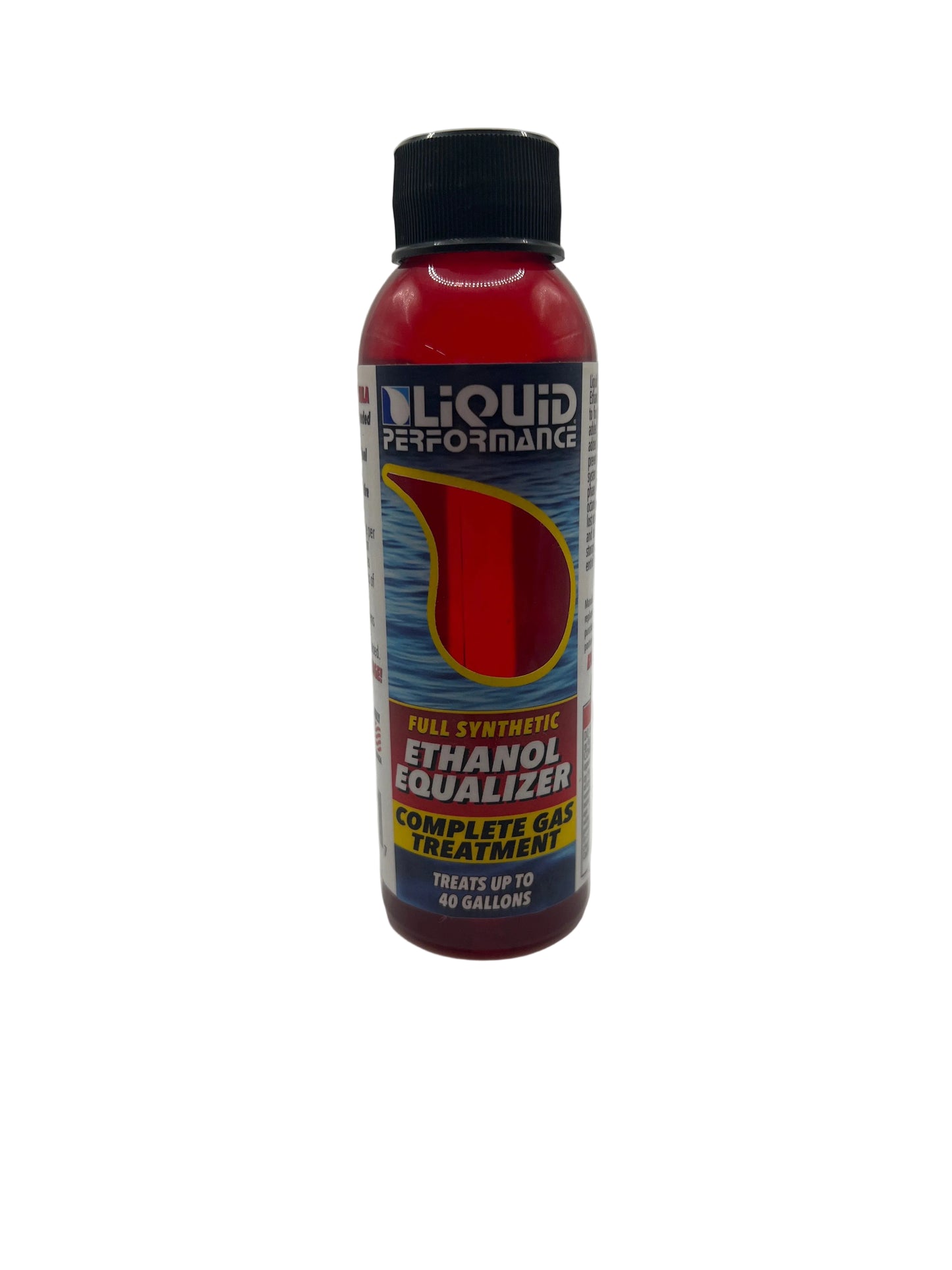 Marine Ethanol Equalizer