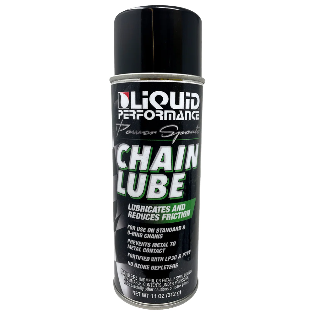 Chain Lube