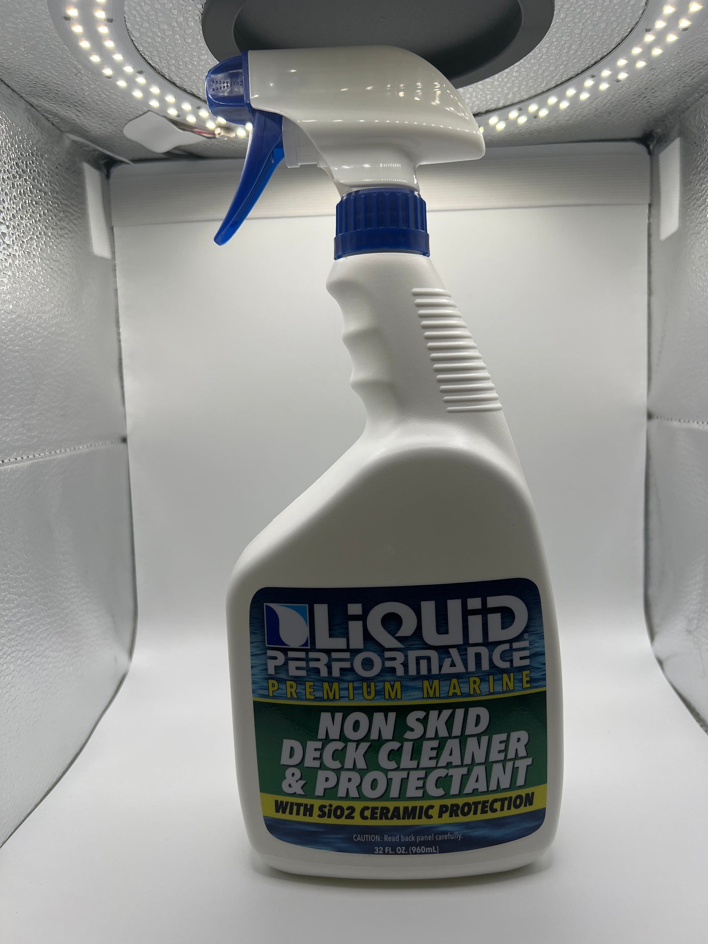 Premium Marine Non Skid Deck Cleaner & Protectant