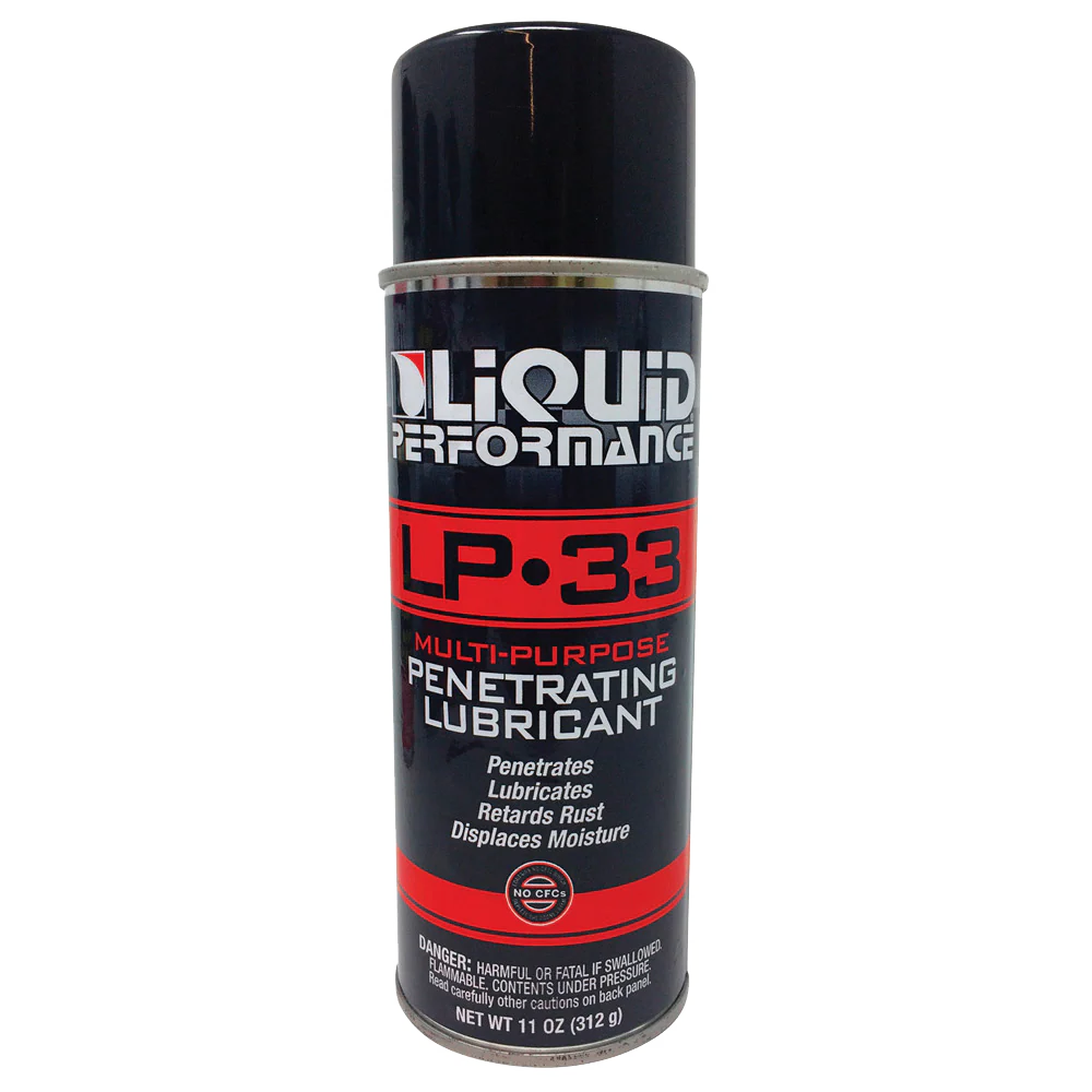 LP-33 Penetrating Lube