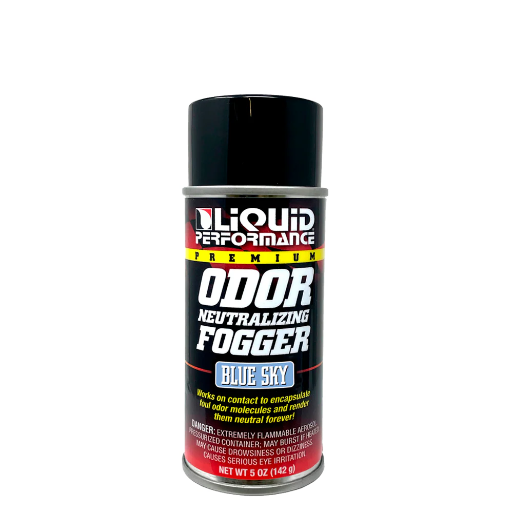 Odor Neutralizing Fogger