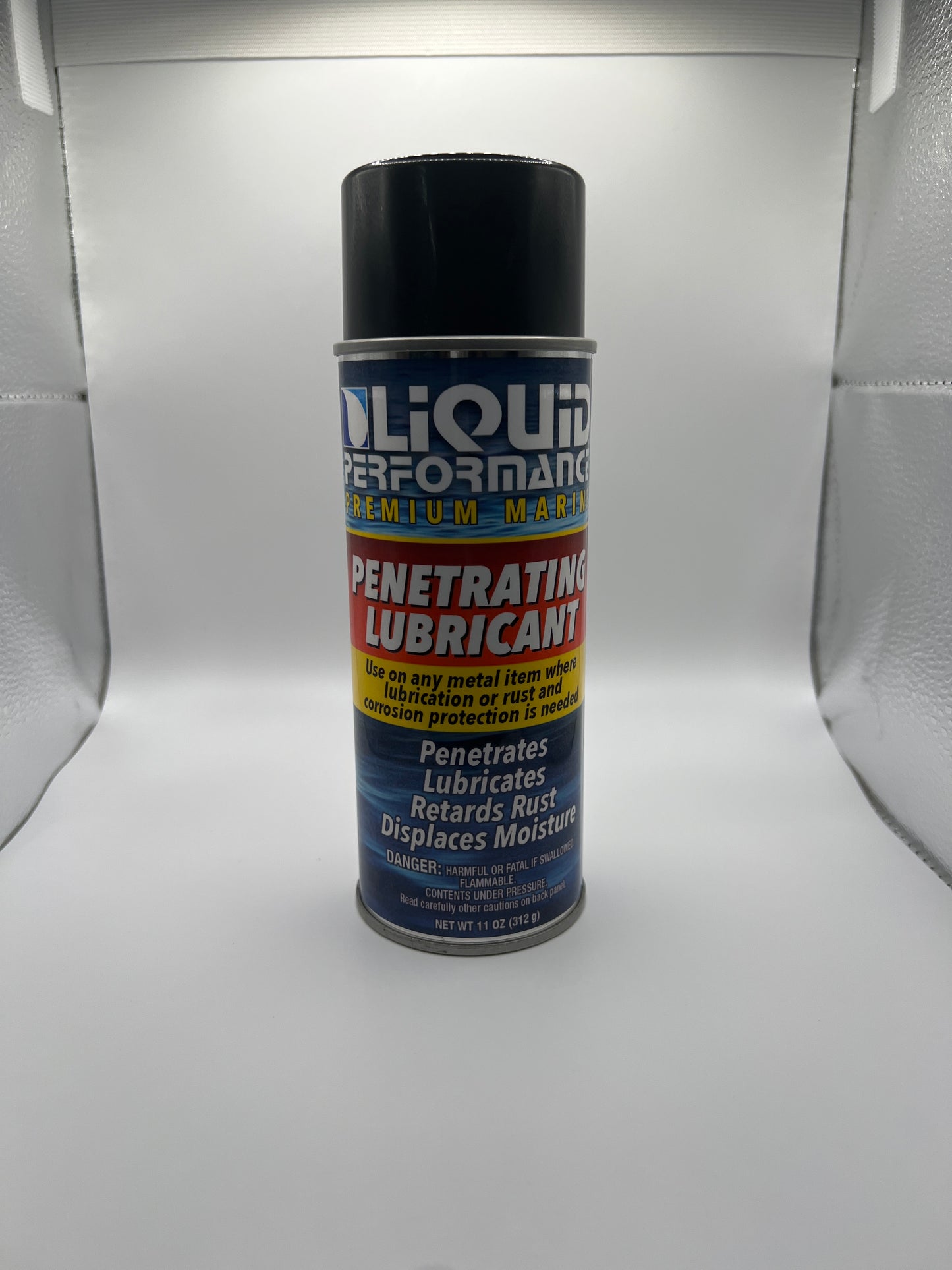 Premium Marine Penetrating Lubricant