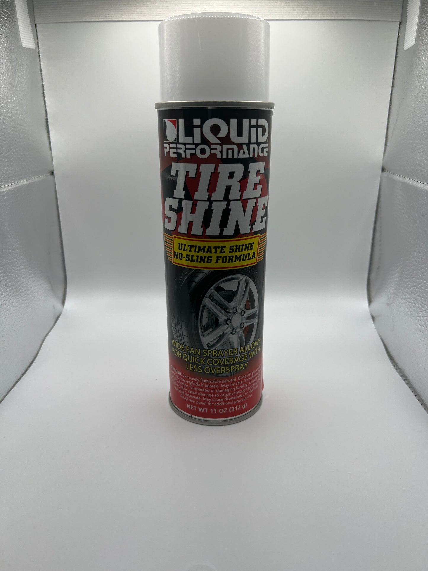 Tire Shine