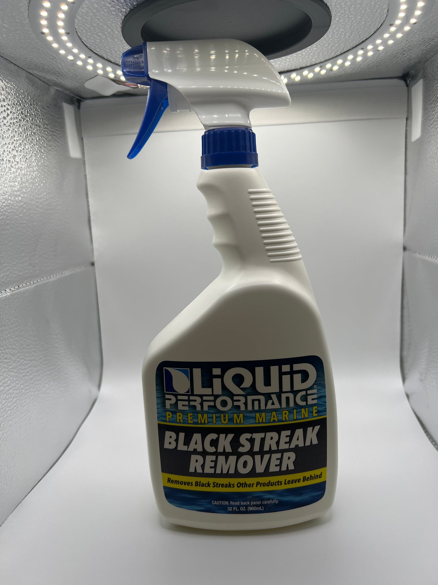 Premium Marine Black Streak Remover
