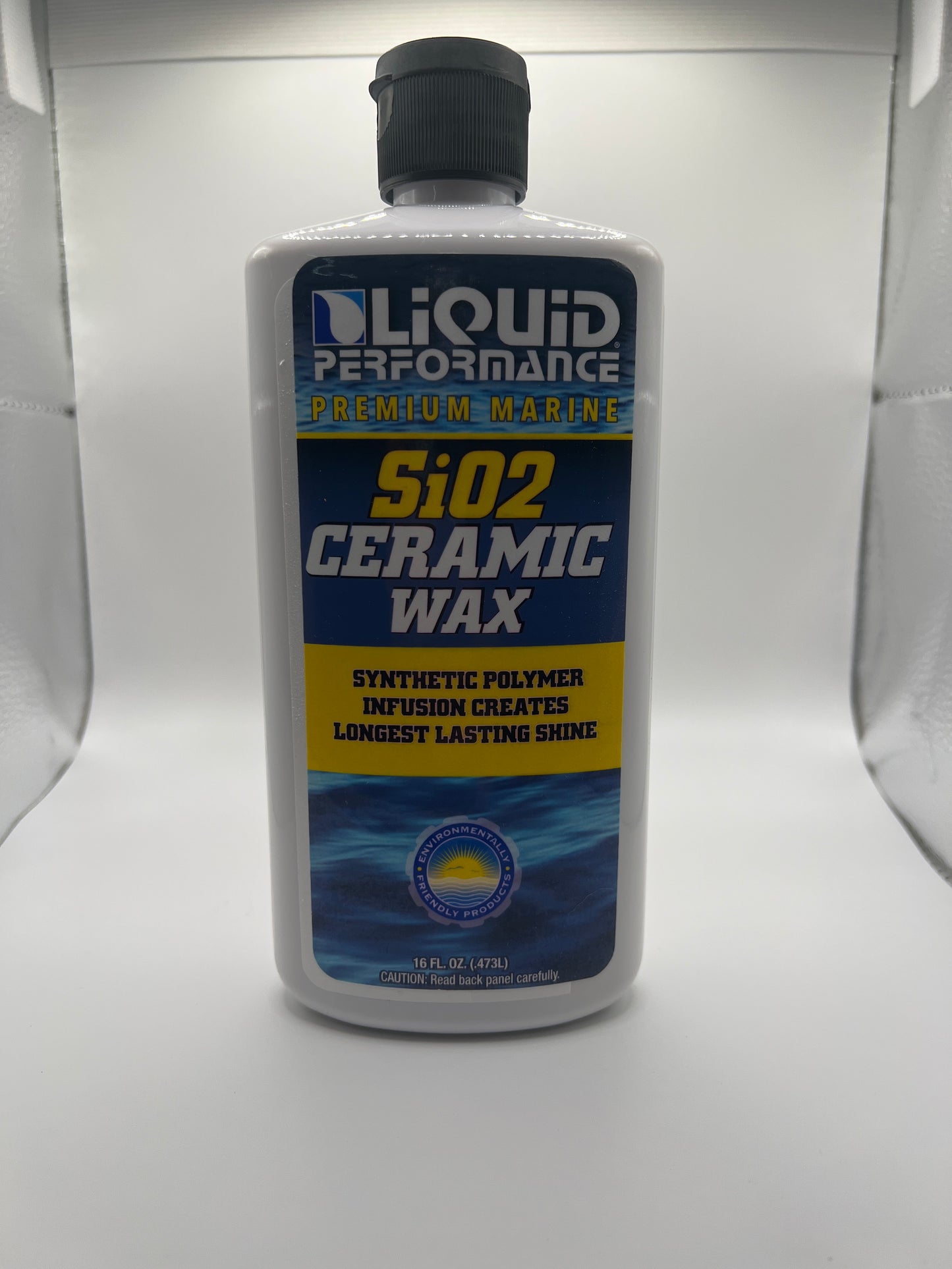 Premium Marine SiO2 Ceramic Wax