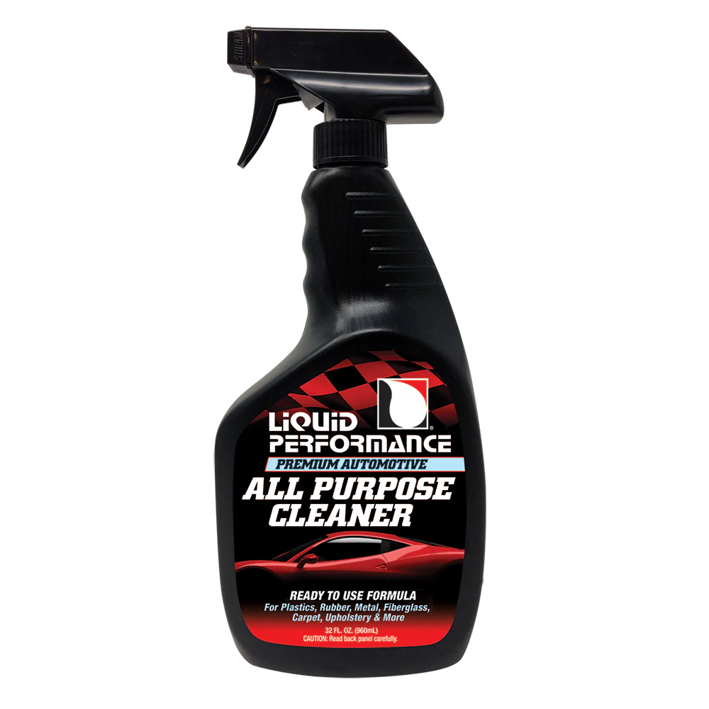 All Purpose Cleaner