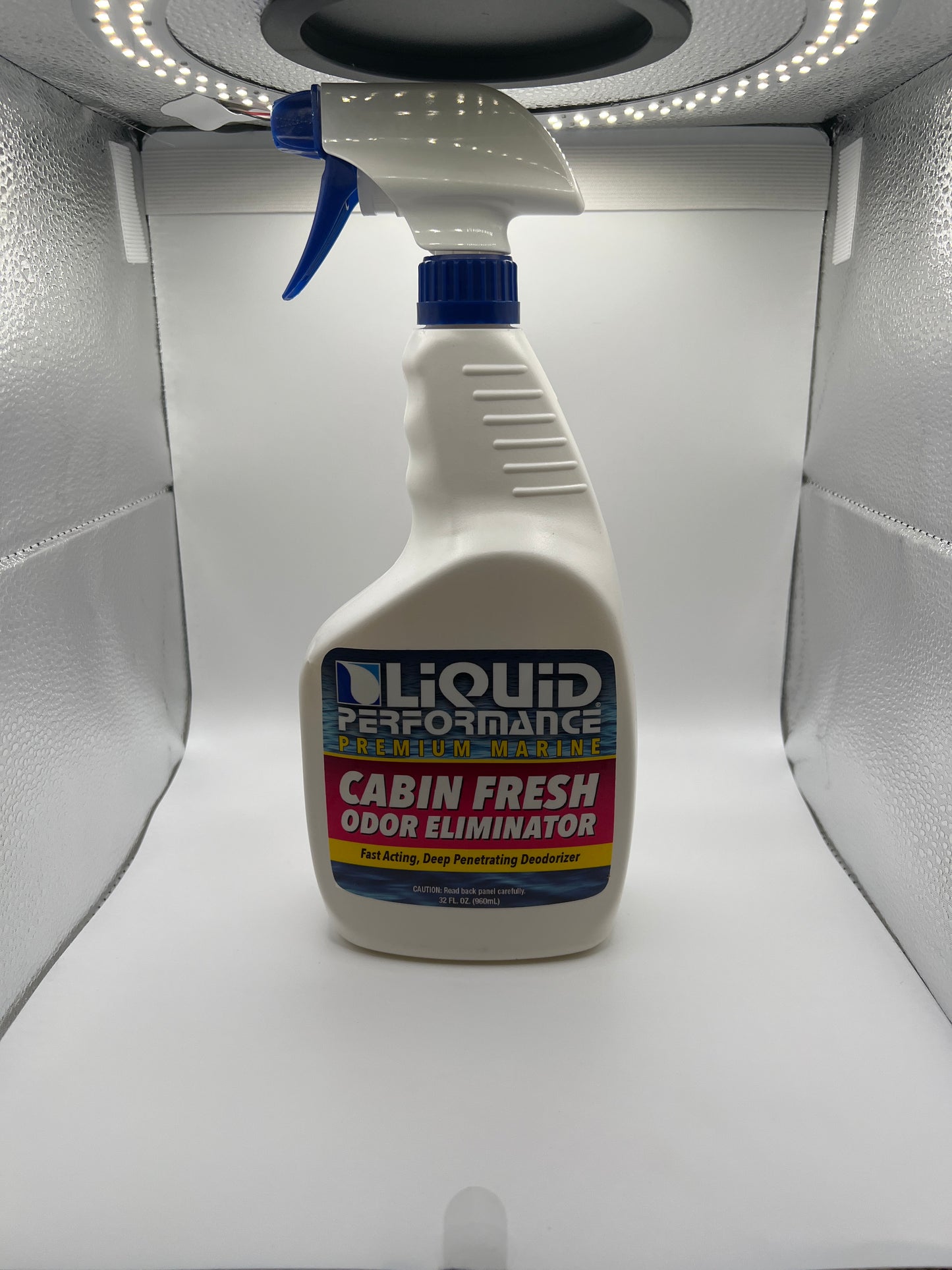 Premium Marine Cabin Fresh Odor Eliminator