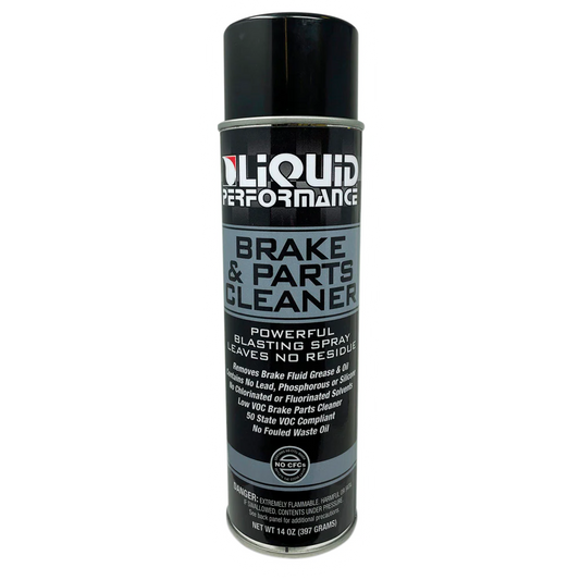 Brake & Parts Cleaner