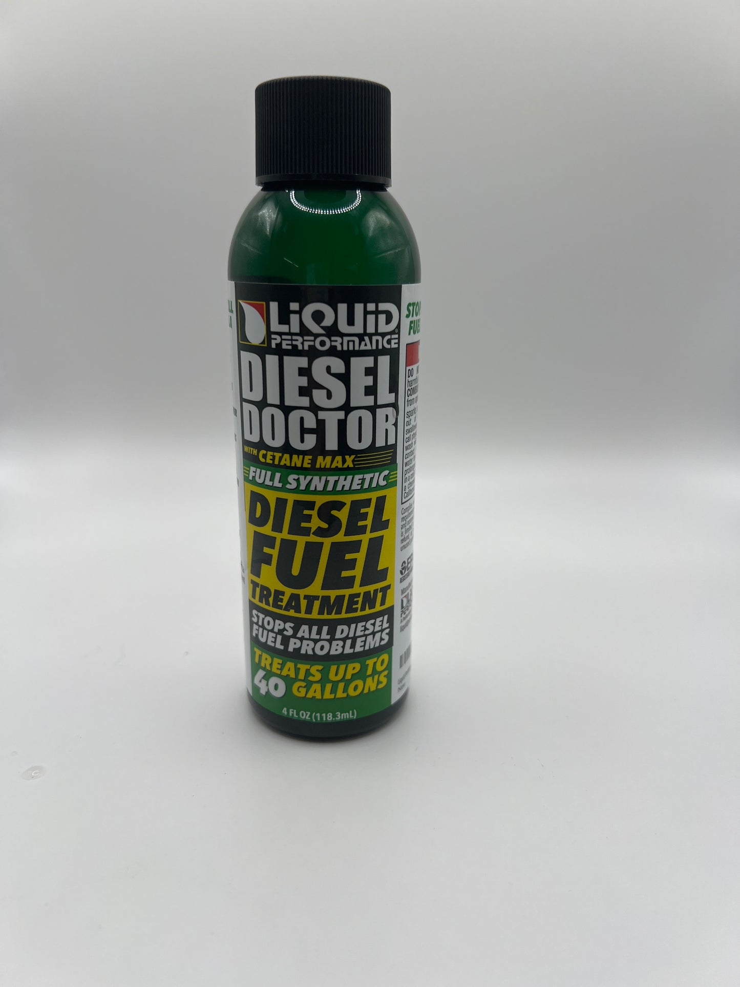 Diesel Doctor