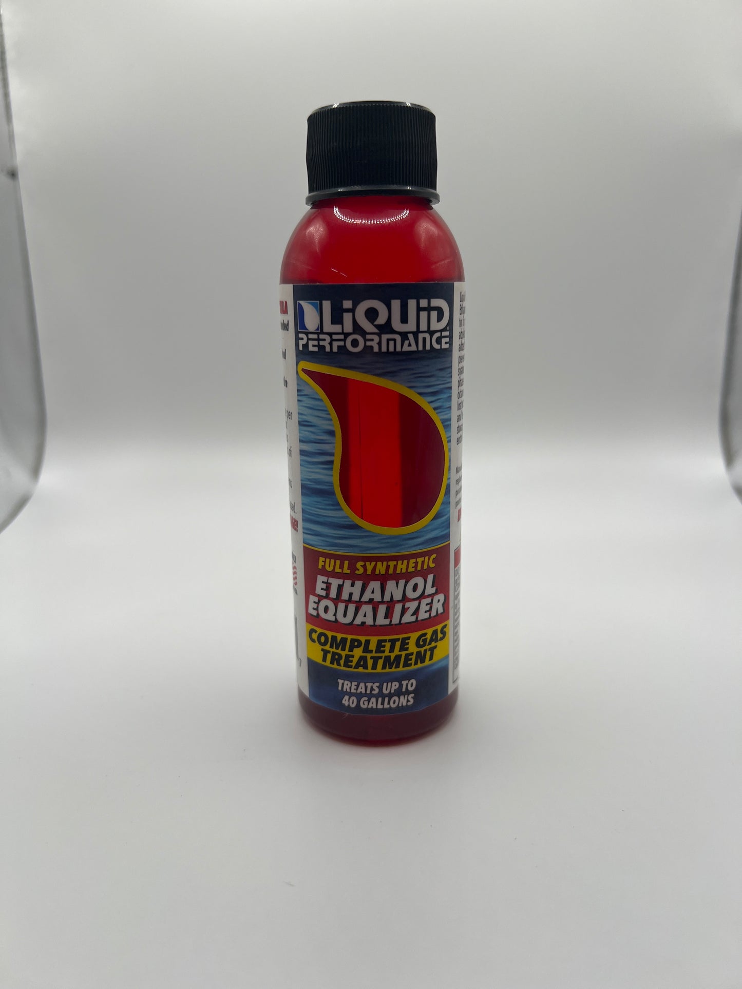 Marine Ethanol Equalizer