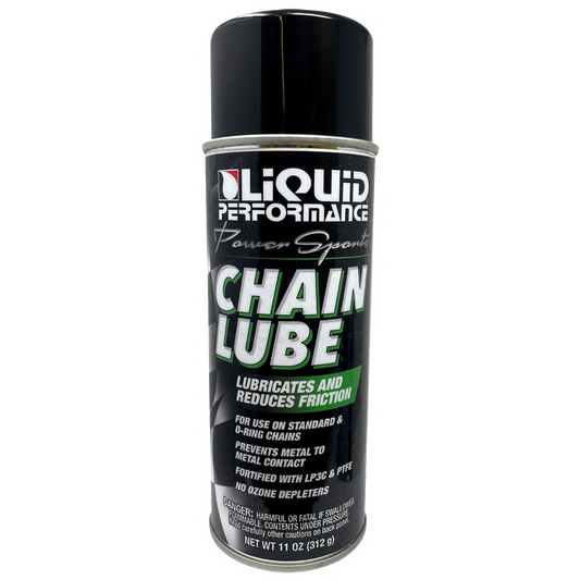 Chain Lube