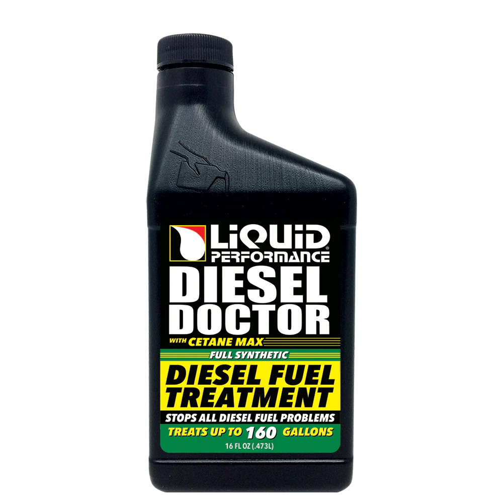 Diesel Doctor