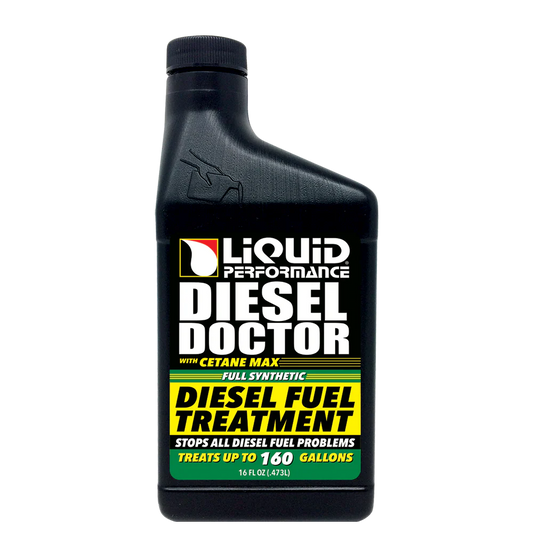 Diesel Doctor