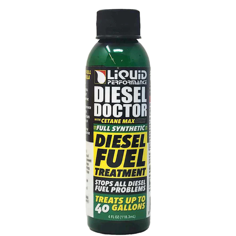 Diesel Doctor