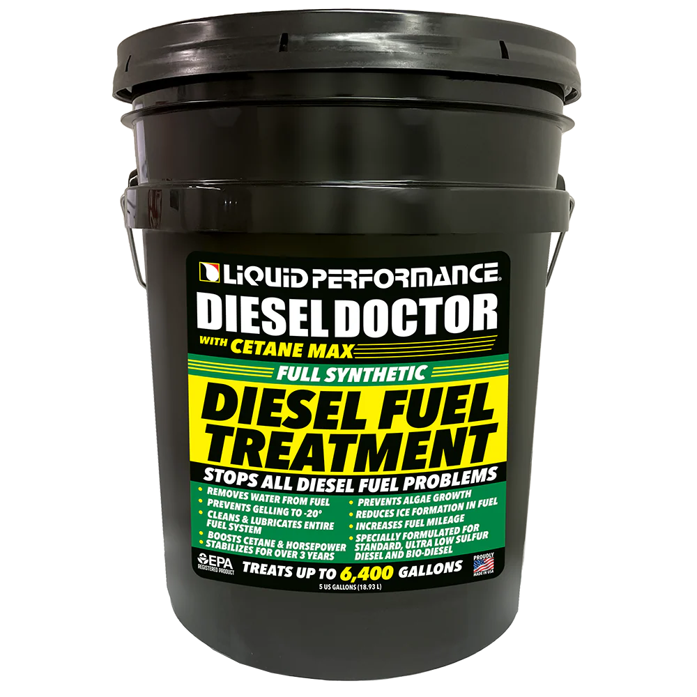 Diesel Doctor