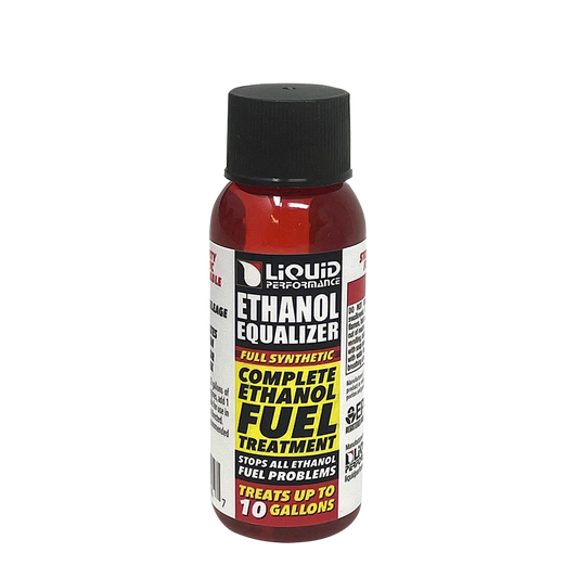 Ethanol Equalizer