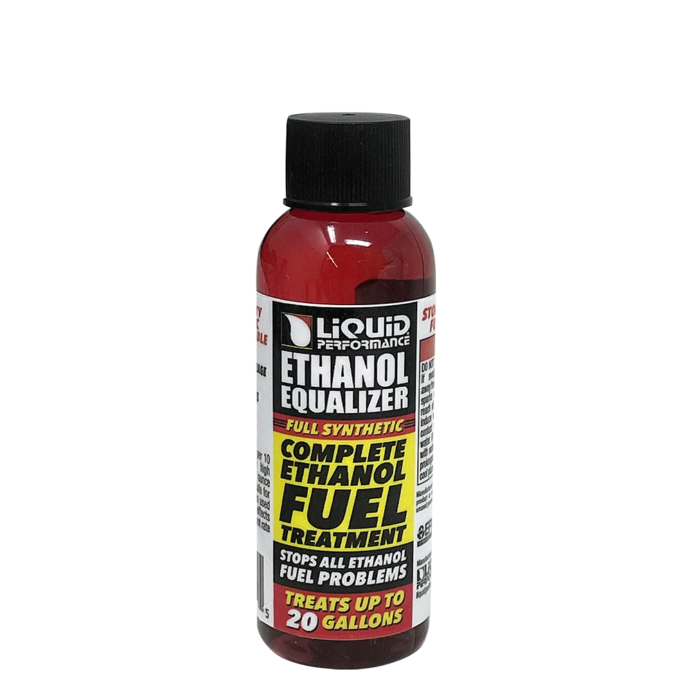 Ethanol Equalizer