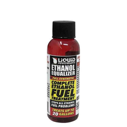Ethanol Equalizer