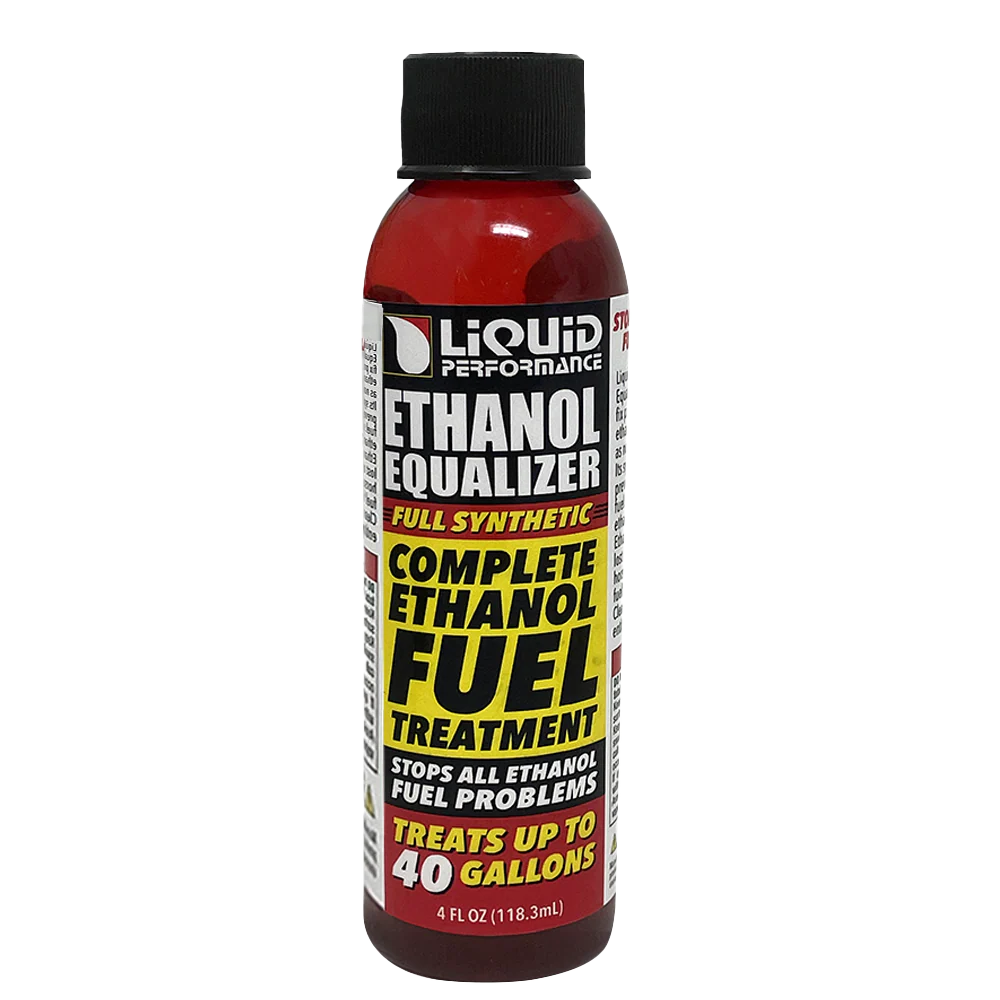 Ethanol Equalizer