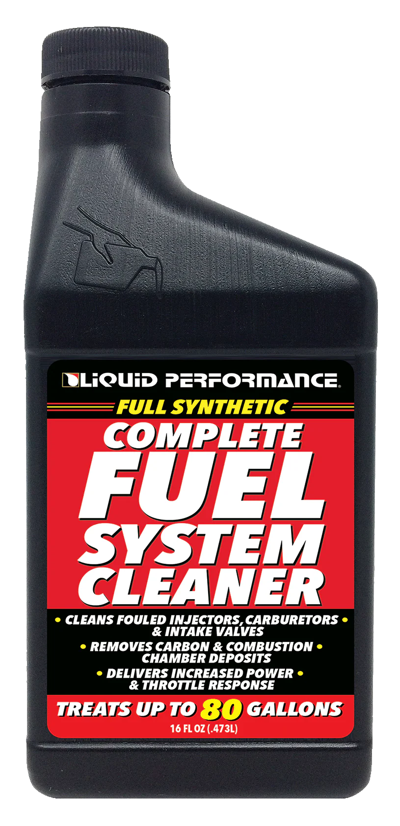 Complete Fuel System Cleaner