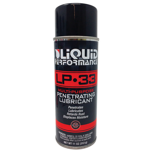 LP-33 Penetrating Lube