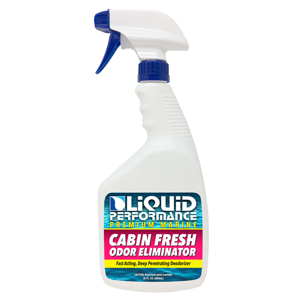 Premium Marine Cabin Fresh Odor Eliminator