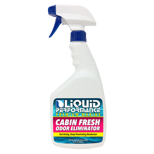 Premium Marine Cabin Fresh Odor Eliminator