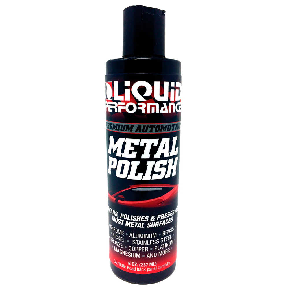 Metal Polish