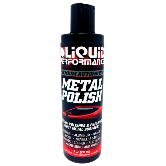 Metal Polish