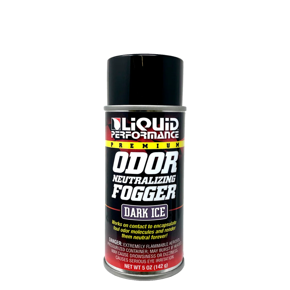 Odor Neutralizing Fogger