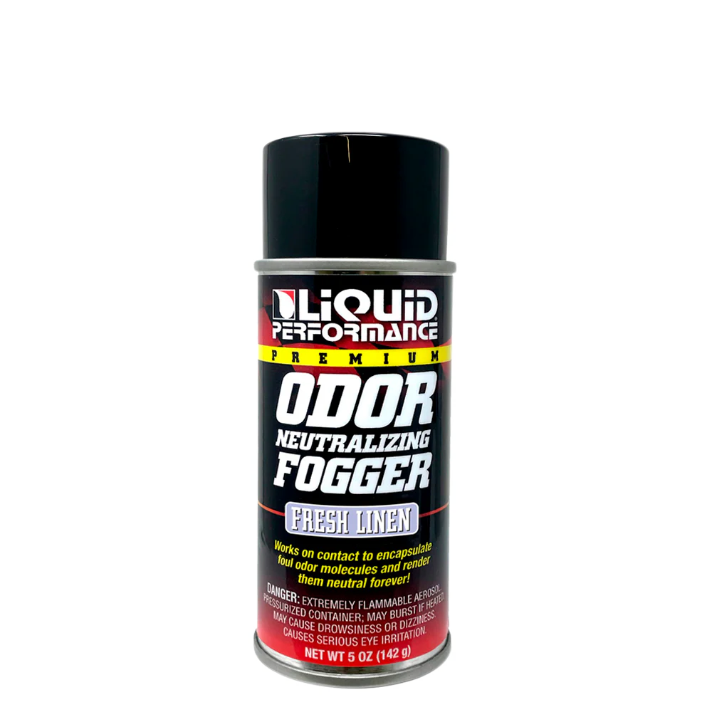 Odor Neutralizing Fogger