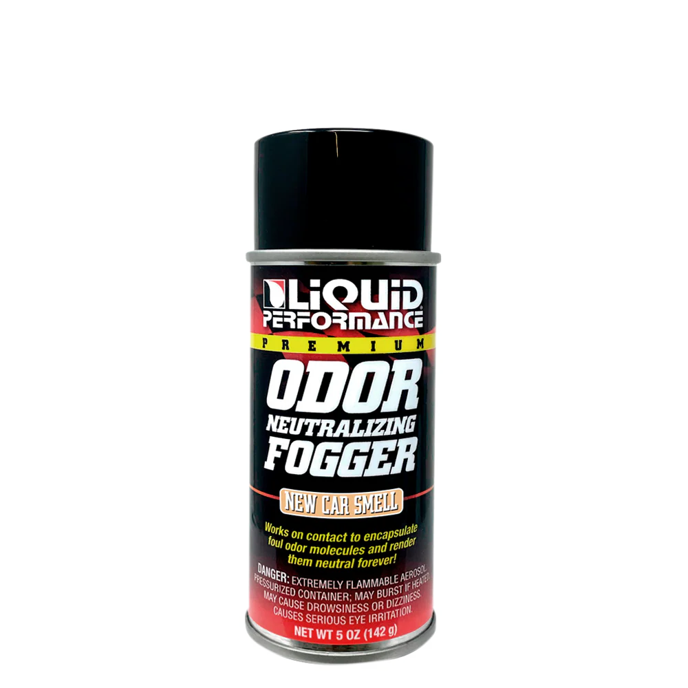 Odor Neutralizing Fogger
