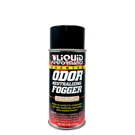 Odor Neutralizing Fogger