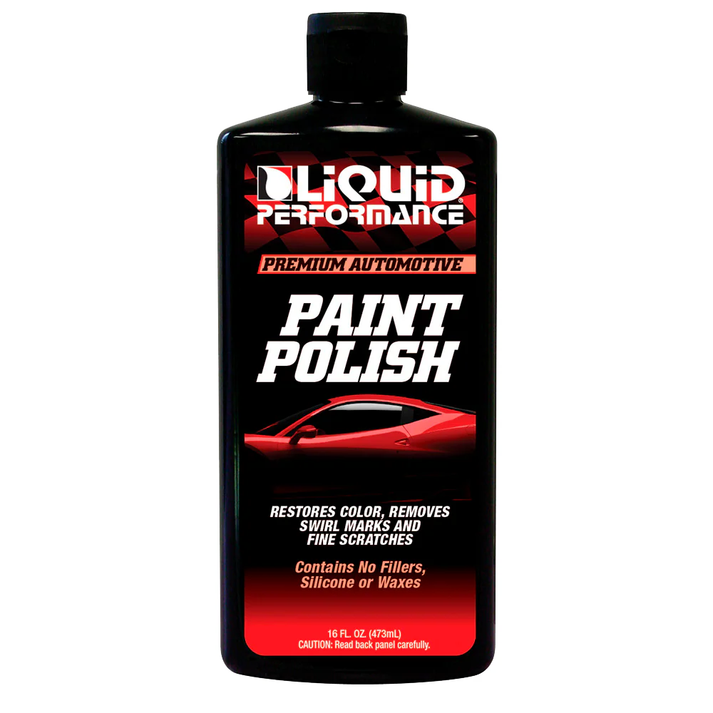 Paint Polish