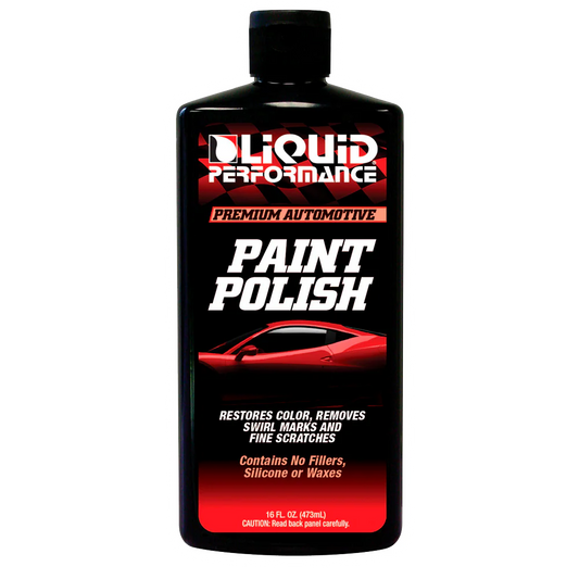 Paint Polish