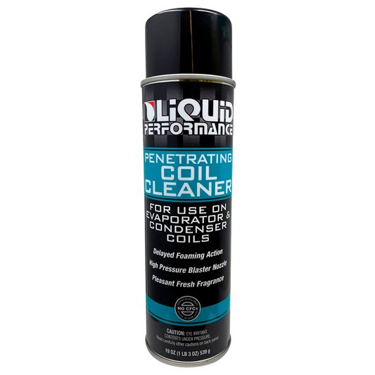 Penetrating Coil Cleaner
