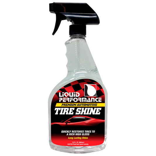 Tire Shine