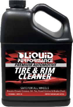 Tire & Rim Cleaner