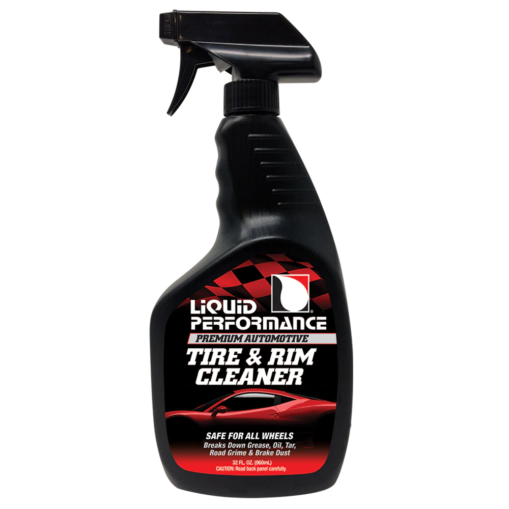Tire & Rim Cleaner