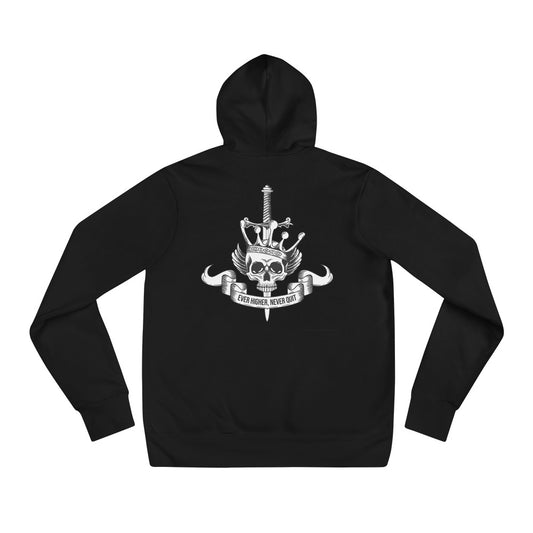 Excelsior Racing Premium Graphic Hoodie