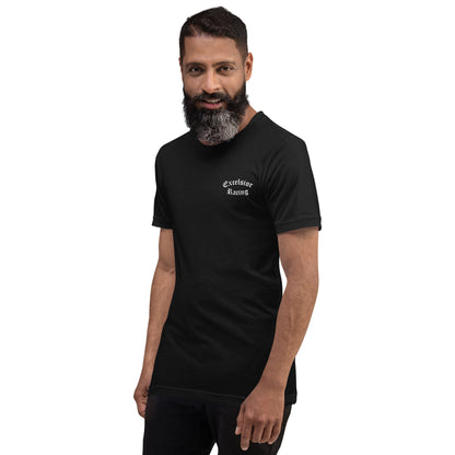 Excelsior Racing Premium Logo T-Shirt